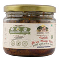 Punjabi Dried Mango Pickle