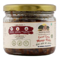 Sweet Spicy Mango Pickle